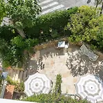 Emeraude Hoteliere 3* Ζουάν λε Πιν