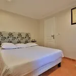 Emeraude Hoteliere 3* Ζουάν λε Πιν