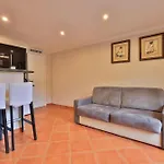 Ξενοδοχείο με διαμερίσματα Emeraude Hoteliere Ζουάν λε Πιν
