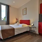 Emeraude Hoteliere 3*