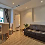 Ξενοδοχείο με διαμερίσματα Emeraude Hoteliere