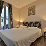 Emeraude Hoteliere Ξενοδοχείο με διαμερίσματα 3*