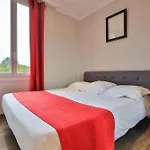 Emeraude Hoteliere 3*