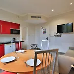 Emeraude Hoteliere Ζουάν λε Πιν