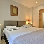 Ξενοδοχείο με διαμερίσματα Emeraude Hoteliere