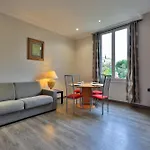 Emeraude Hoteliere 3* Ζουάν λε Πιν