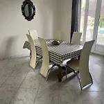 Ξενοδοχείο με διαμερίσματα Emeraude Hoteliere 3*