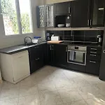 Ξενοδοχείο με διαμερίσματα Emeraude Hoteliere 3*