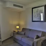 Emeraude Hoteliere Ξενοδοχείο με διαμερίσματα 3*