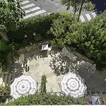 Emeraude Hoteliere Ξενοδοχείο με διαμερίσματα 3*