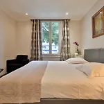Emeraude Hoteliere Ξενοδοχείο με διαμερίσματα