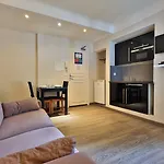Emeraude Hoteliere Ξενοδοχείο με διαμερίσματα