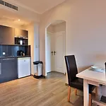 Ξενοδοχείο με διαμερίσματα Emeraude Hoteliere 3*