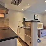 Ξενοδοχείο με διαμερίσματα Emeraude Hoteliere 3*
