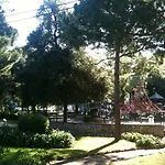 Emeraude Hoteliere Ξενοδοχείο με διαμερίσματα
