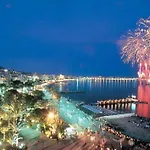 Emeraude Hoteliere Ζουάν λε Πιν