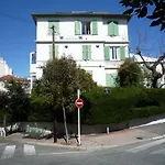 Ξενοδοχείο με διαμερίσματα Emeraude Hoteliere 3*