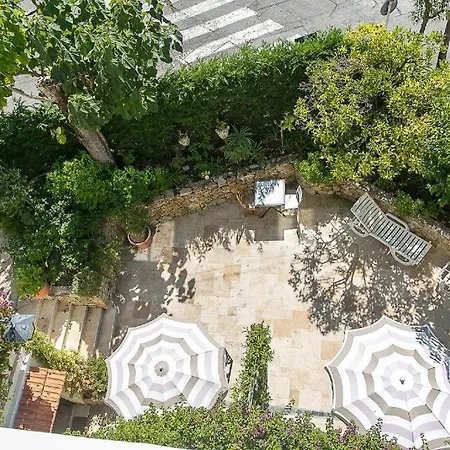 Emeraude Residence Hoteliere 3* Juan-les-Pins