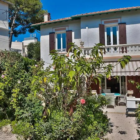 Aparthotel Emeraude Residence Hoteliere 3*
