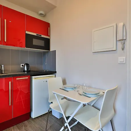 Emeraude Residence Hoteliere 3*