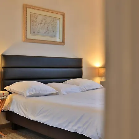 Aparthotel Emeraude Residence Hoteliere Juan-les-Pins