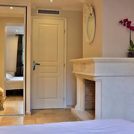 Emeraude Residence Hoteliere 3* Juan-les-Pins