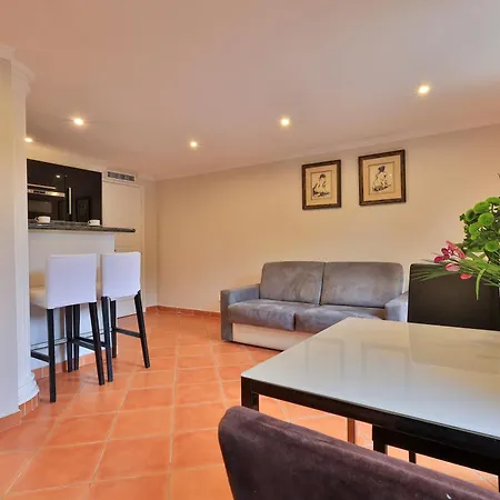 Emeraude Residence Hoteliere 3*