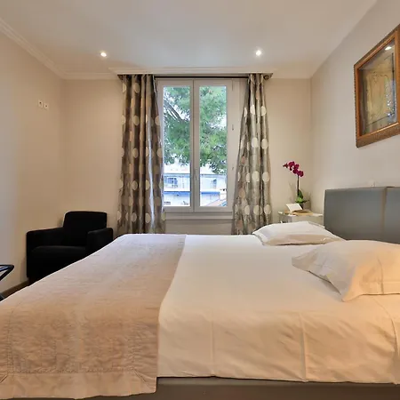 Aparthotel Emeraude Residence Hoteliere Juan-les-Pins