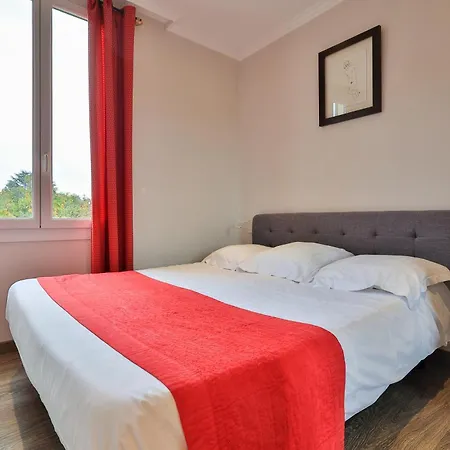 Emeraude Residence Hoteliere 3*
