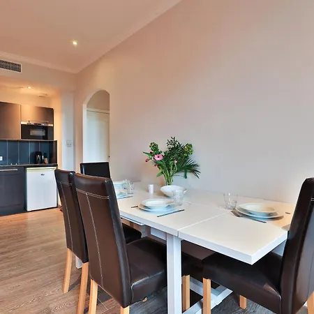 Aparthotel Emeraude Residence Hoteliere