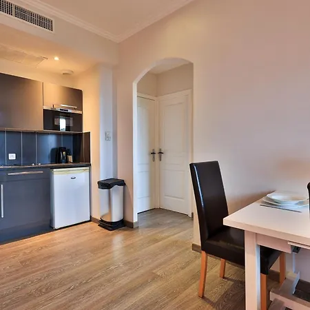 Emeraude Residence Hoteliere Aparthotel Juan-les-Pins