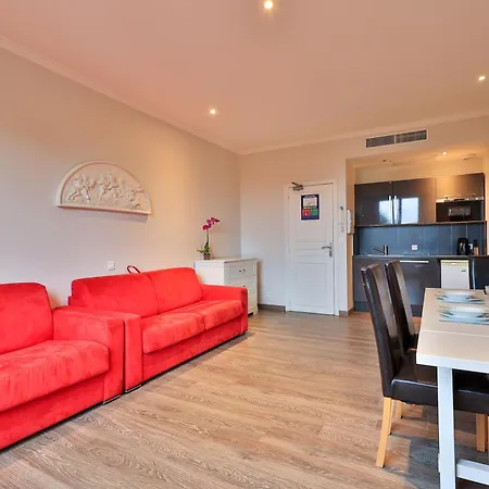 Emeraude Residence Hoteliere Aparthotel 3*
