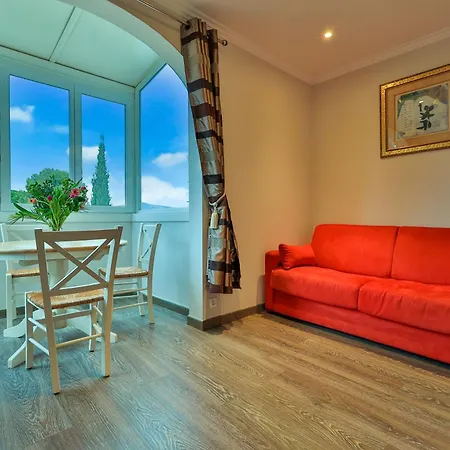 Emeraude Residence Hoteliere 3* Juan-les-Pins