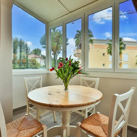 Emeraude Residence Hoteliere 3*