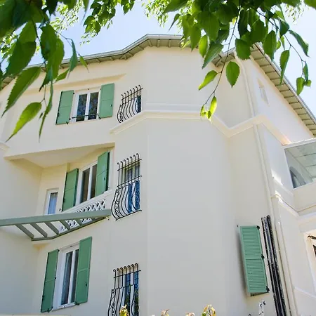 Aparthotel Emeraude Residence Hoteliere 3*