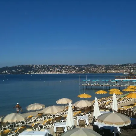 Aparthotel Emeraude Residence Hoteliere
