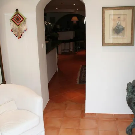 Emeraude Residence Hoteliere Aparthotel