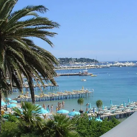 Aparthotel Emeraude Residence Hoteliere