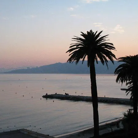 Emeraude Residence Hoteliere Aparthotel Juan-les-Pins