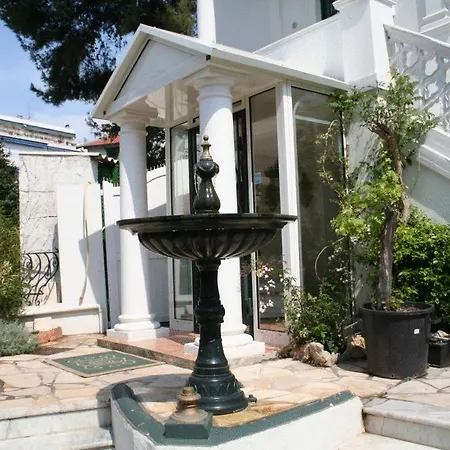 Emeraude Residence Hoteliere