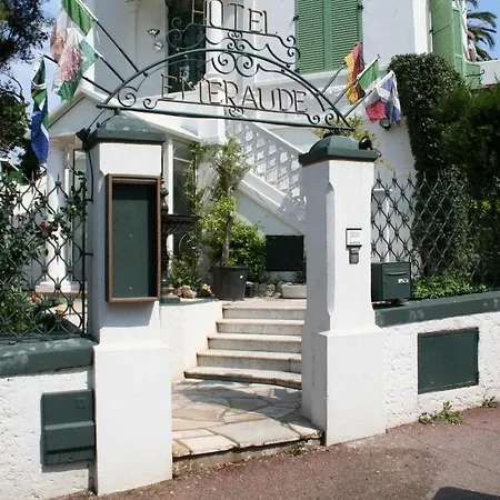Emeraude Residence Hoteliere Aparthotel 3*