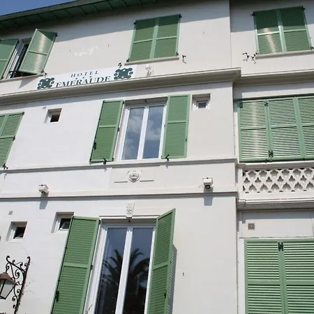 Aparthotel Emeraude Residence Hoteliere