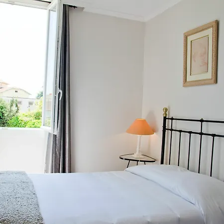 Emeraude Residence Hoteliere 3* Juan-les-Pins