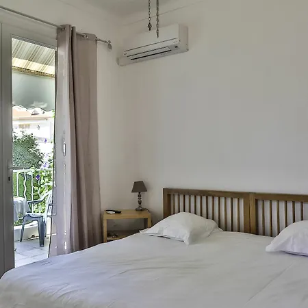 Emeraude Residence Hoteliere Aparthotel