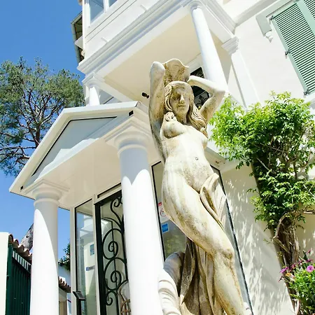 Aparthotel Emeraude Residence Hoteliere Juan-les-Pins