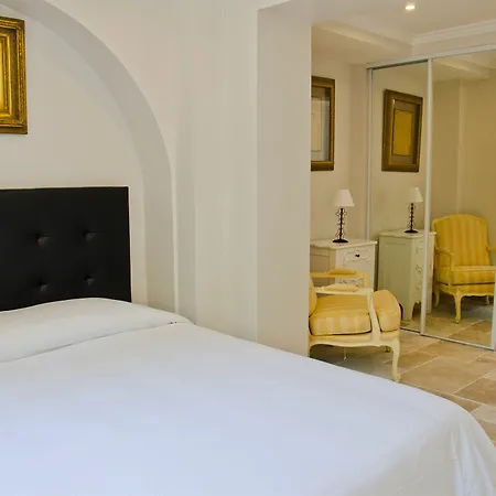 Aparthotel Emeraude Residence Hoteliere Juan-les-Pins
