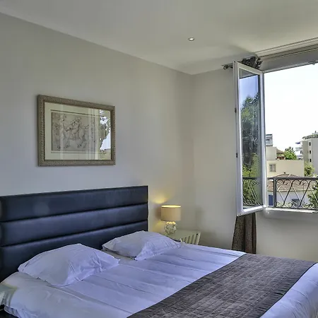 Emeraude Residence Hoteliere Aparthotel