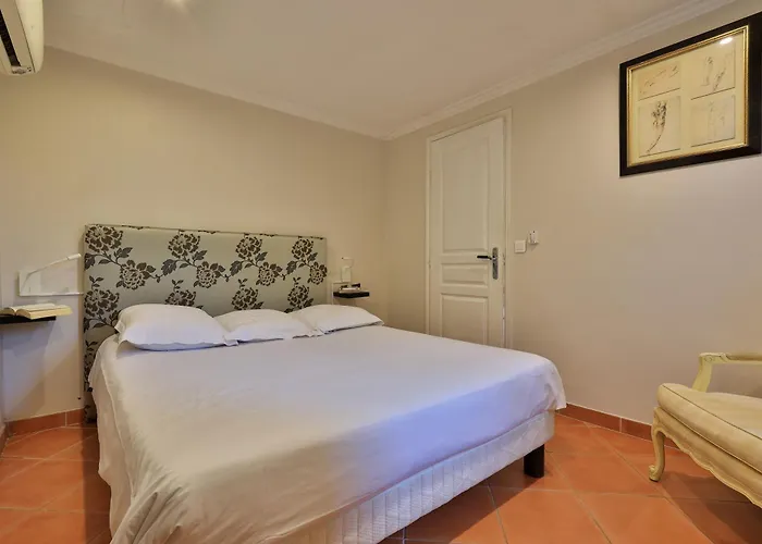 Emeraude Hoteliere 3* Juan-les-Pins