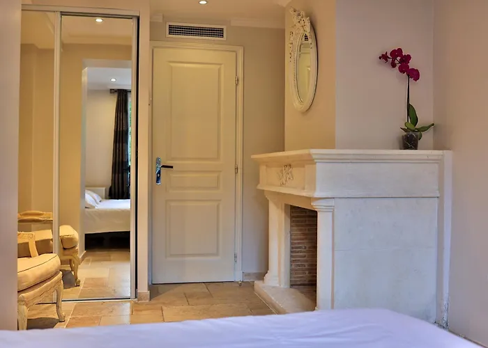 Emeraude Hoteliere 3* Juan-les-Pins