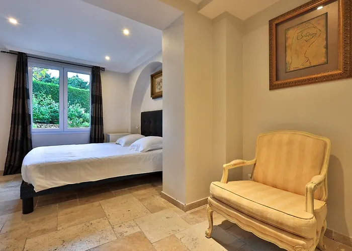 Emeraude Hoteliere 3* Juan-les-Pins